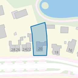 Perceel PCH00-F-1820