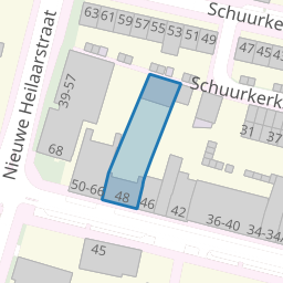 Perceel PCH00-F-1825