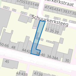 Perceel PCH00-F-1828