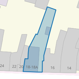 Perceel PCH00-F-1838