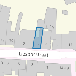 Perceel PCH00-F-1847