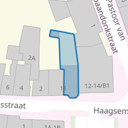 Perceel PCH00-F-1849