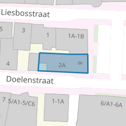 Perceel PCH00-F-1854