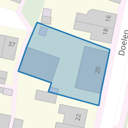 Perceel PCH00-F-1866