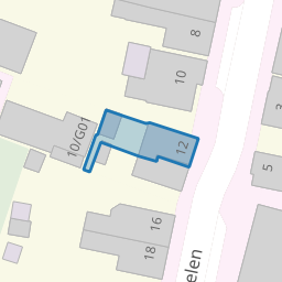 Perceel PCH00-F-1870