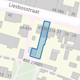 Perceel PCH00-F-1886