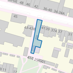 Perceel PCH00-F-1888