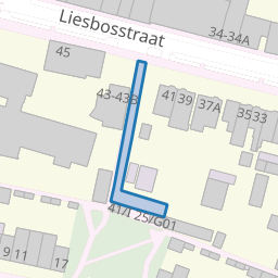 Perceel PCH00-F-1889