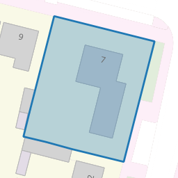 Perceel PCH00-F-1891