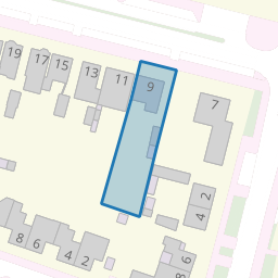 Perceel PCH00-F-1892