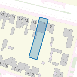 Perceel PCH00-F-1893