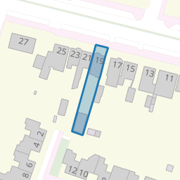 Perceel PCH00-F-1897