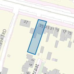 Perceel PCH00-F-1900