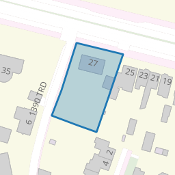 Perceel PCH00-F-1901