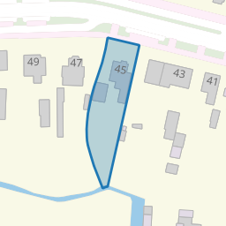 Perceel PCH00-F-1909