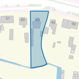 Perceel PCH00-F-1910