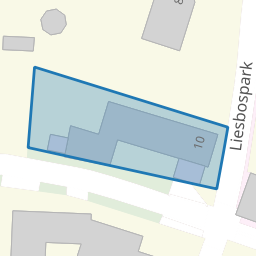 Perceel PCH00-F-1919