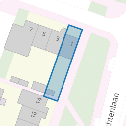 Perceel PCH00-F-1937