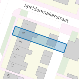 Perceel PCH00-F-1942