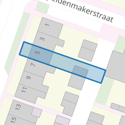 Perceel PCH00-F-1943