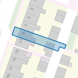 Perceel PCH00-F-1945