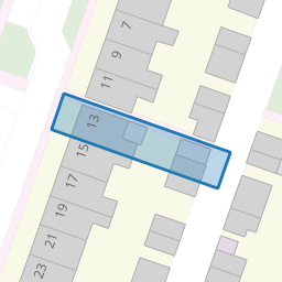 Perceel PCH00-F-1947