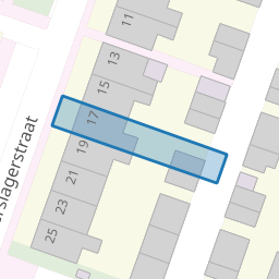 Perceel PCH00-F-1949