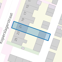 Perceel PCH00-F-1951