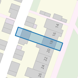 Perceel PCH00-F-1956