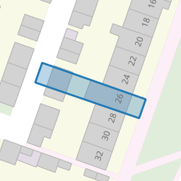 Perceel PCH00-F-1960