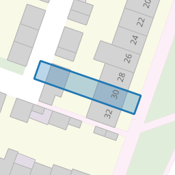 Perceel PCH00-F-1962