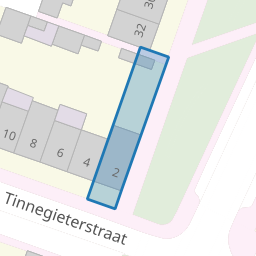 Perceel PCH00-F-1964