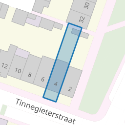 Perceel PCH00-F-1965