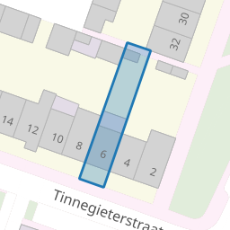 Perceel PCH00-F-1966