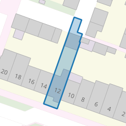 Perceel PCH00-F-1969