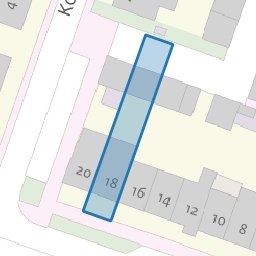 Perceel PCH00-F-1972