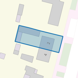 Perceel PCH00-F-1983