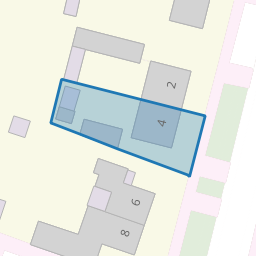 Perceel PCH00-F-1984