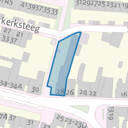 Perceel PCH00-F-1998