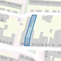 Perceel PCH00-F-1999