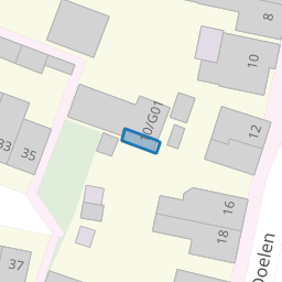 Perceel PCH00-F-2006