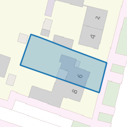 Perceel PCH00-F-2012