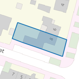 Perceel PCH00-F-2013