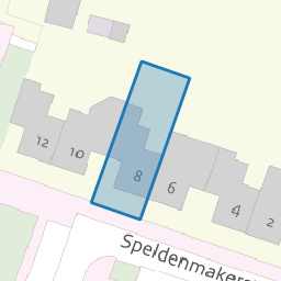 Perceel PCH00-F-2017