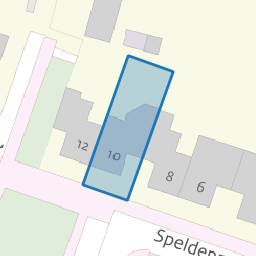 Perceel PCH00-F-2018