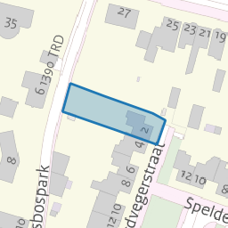 Perceel PCH00-F-2020