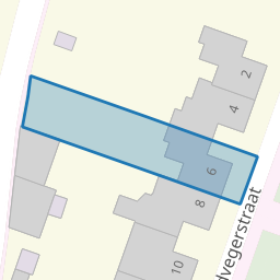 Perceel PCH00-F-2022