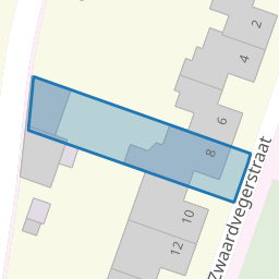 Perceel PCH00-F-2023