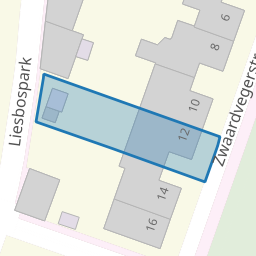 Perceel PCH00-F-2025