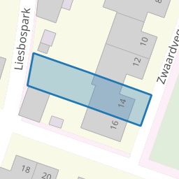 Perceel PCH00-F-2026